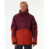 Ripcurl Freerider 20K/20K Jkt (Picante) 